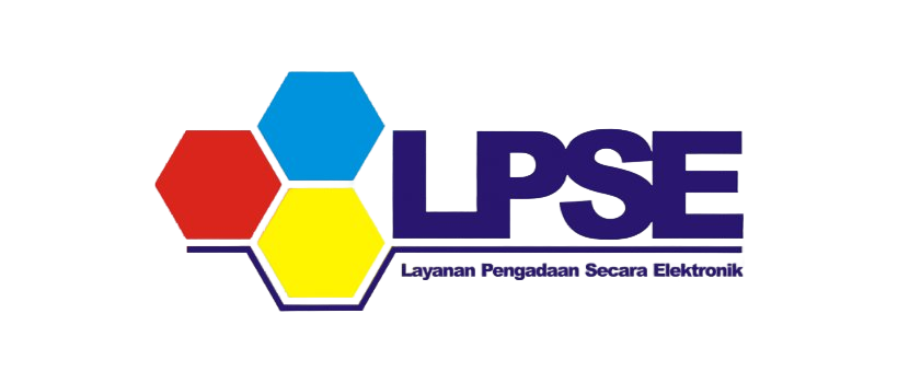 Logo LPSE